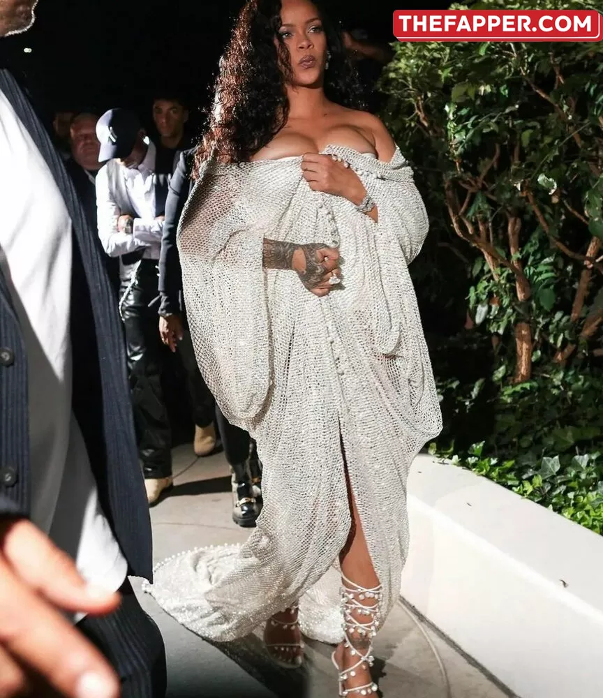 Rihanna  Onlyfans Leaked Nude Image #A2tDLT88aM