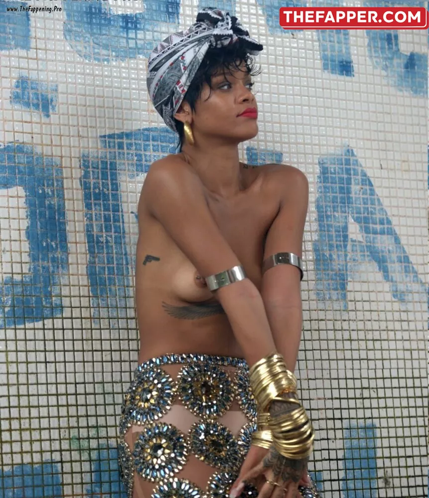 Rihanna  Onlyfans Leaked Nude Image #A4SdpUF7Mv