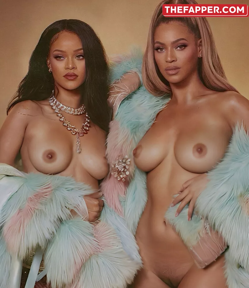 Rihanna  Onlyfans Leaked Nude Image #A6cVsKJImG