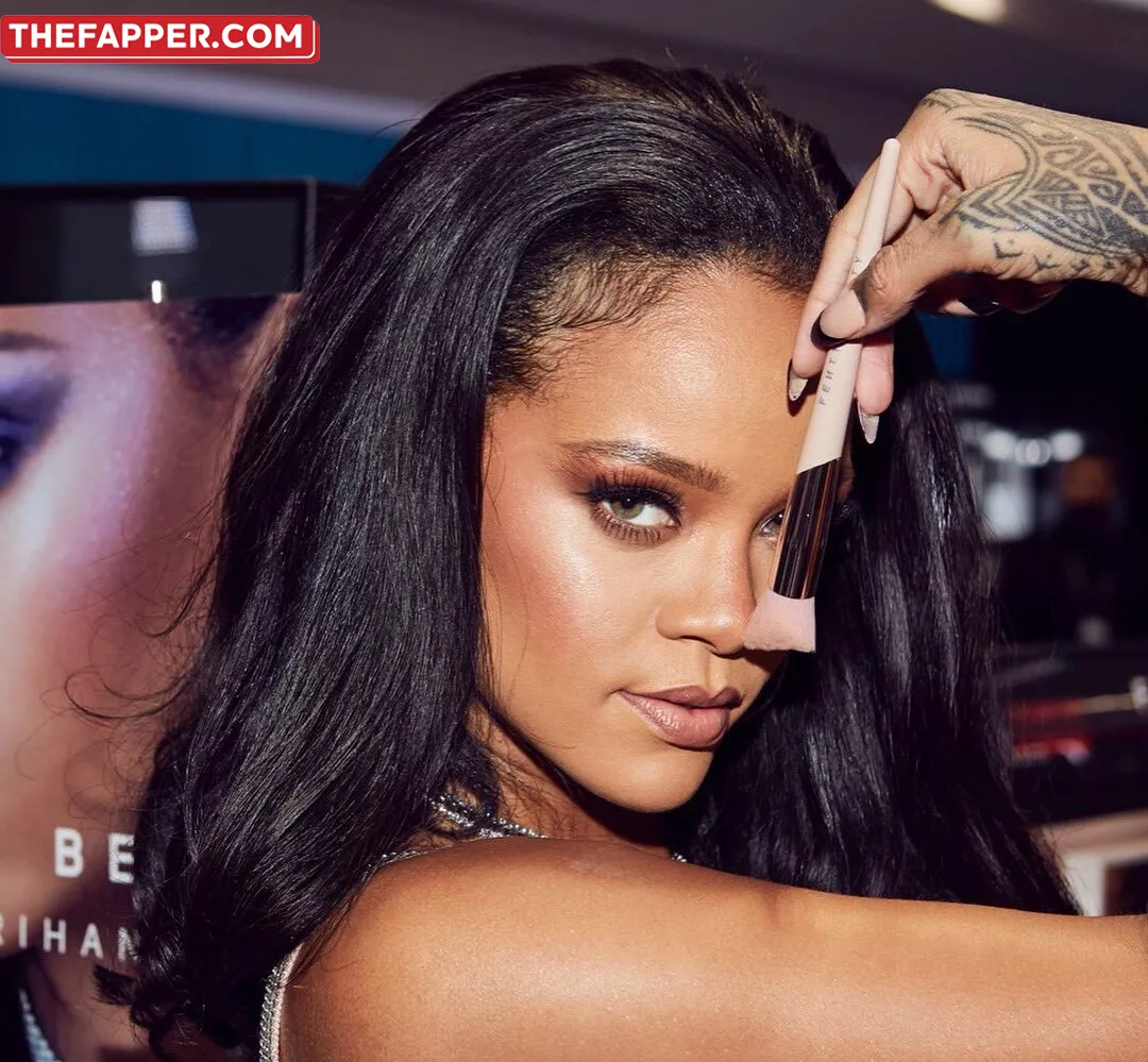 Rihanna  Onlyfans Leaked Nude Image #AMm2G2Ju1S