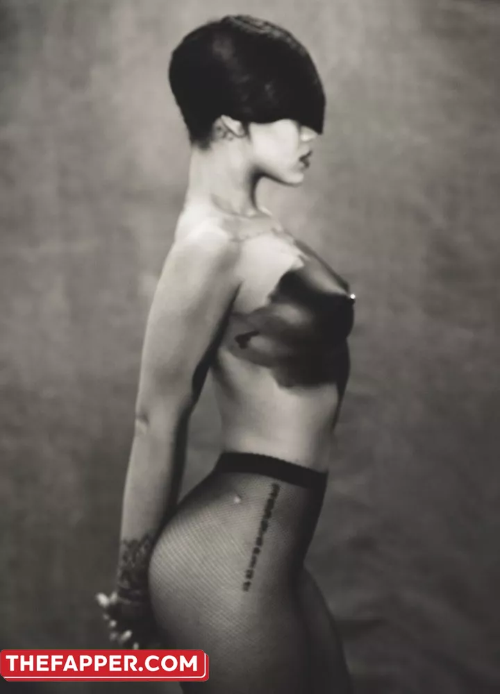 Rihanna  Onlyfans Leaked Nude Image #AOAxZTDglG