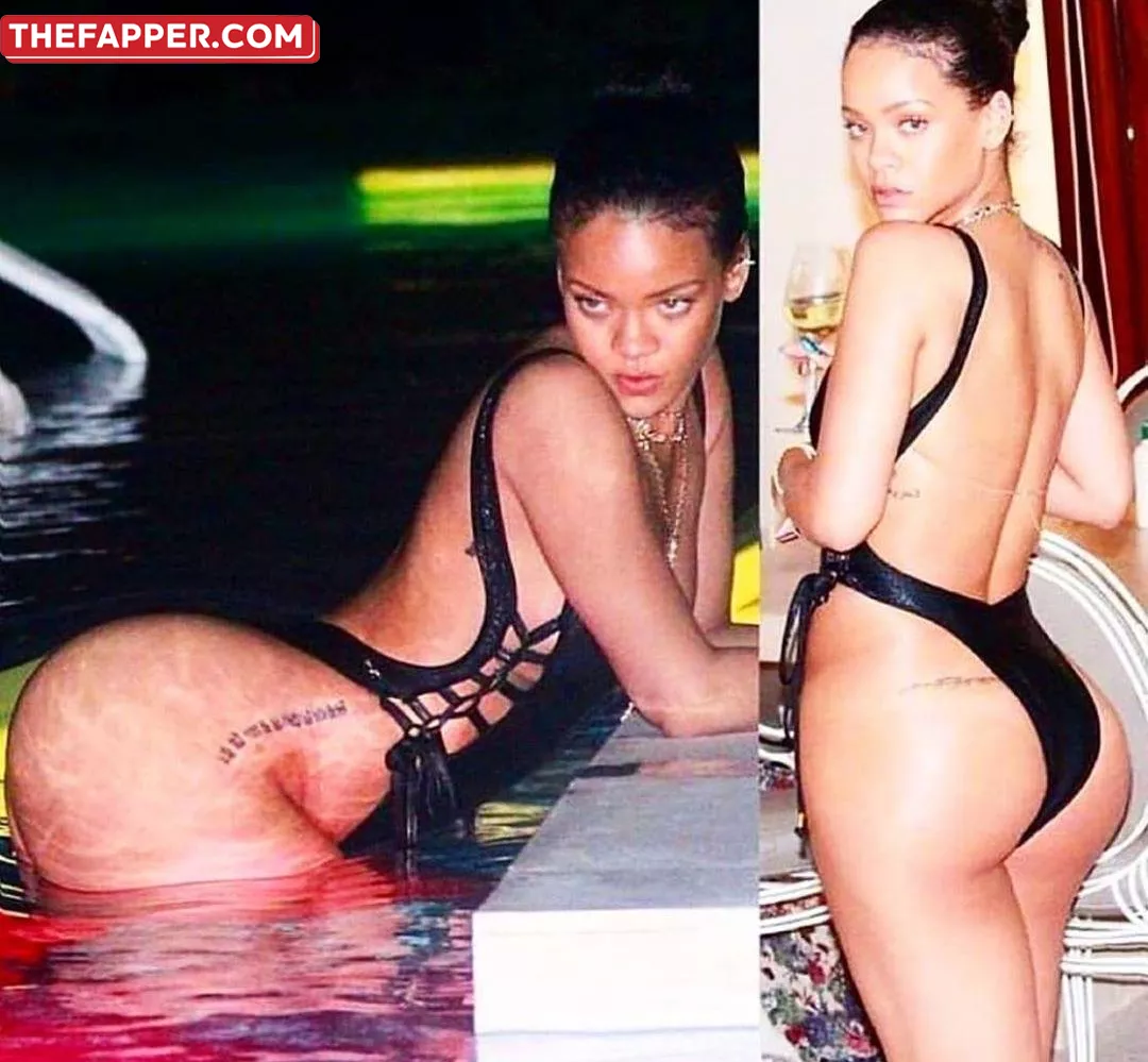 Rihanna  Onlyfans Leaked Nude Image #AZPhzKwPvh