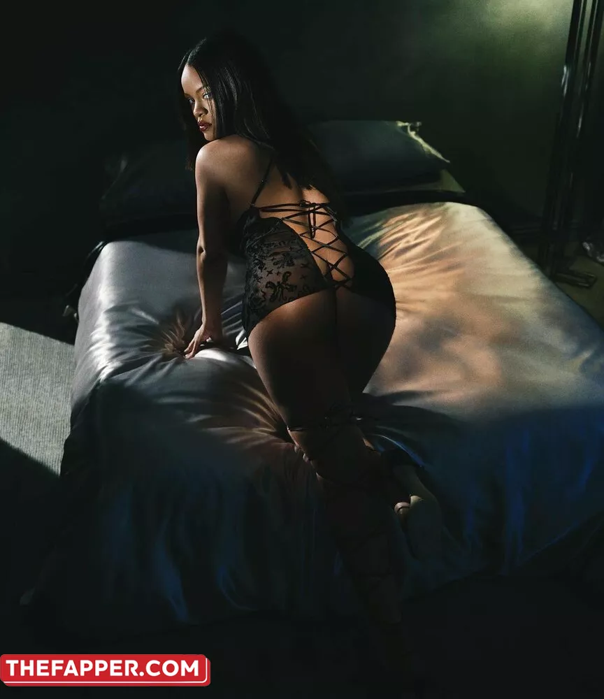 Rihanna  Onlyfans Leaked Nude Image #B3DuAJCSUy
