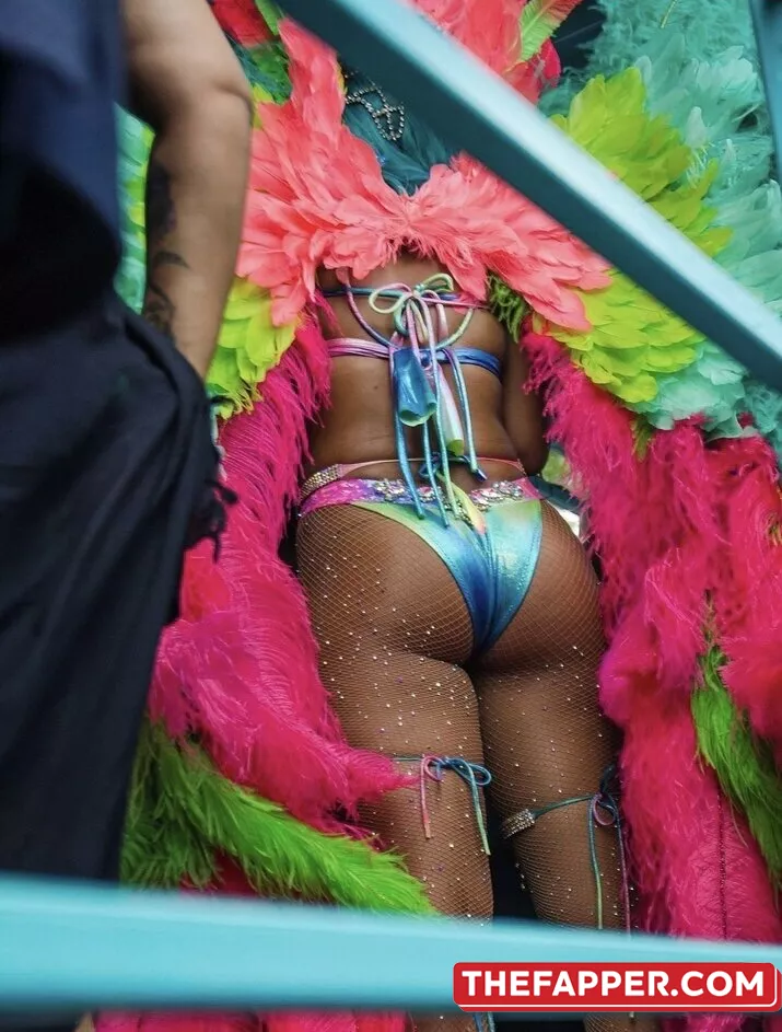 Rihanna  Onlyfans Leaked Nude Image #BDfLIUpBRz