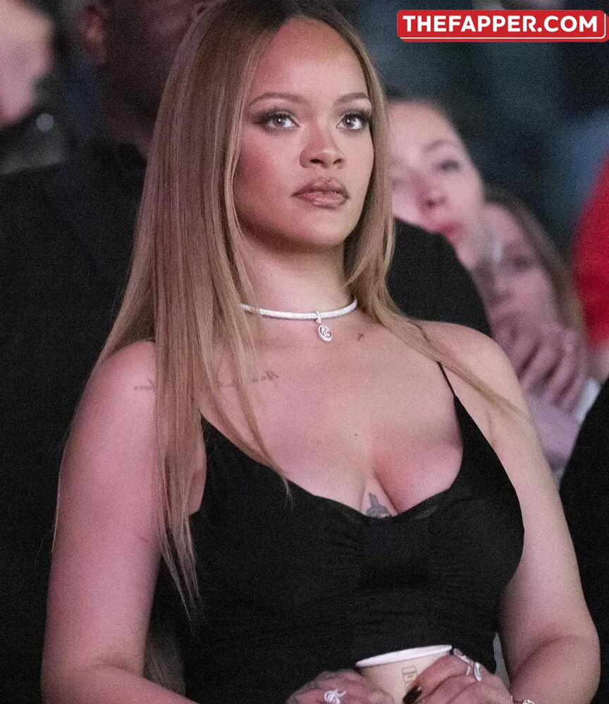 Rihanna  Onlyfans Leaked Nude Image #BFzup4tbF6