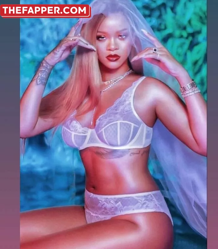Rihanna  Onlyfans Leaked Nude Image #BUJO3fpQTV