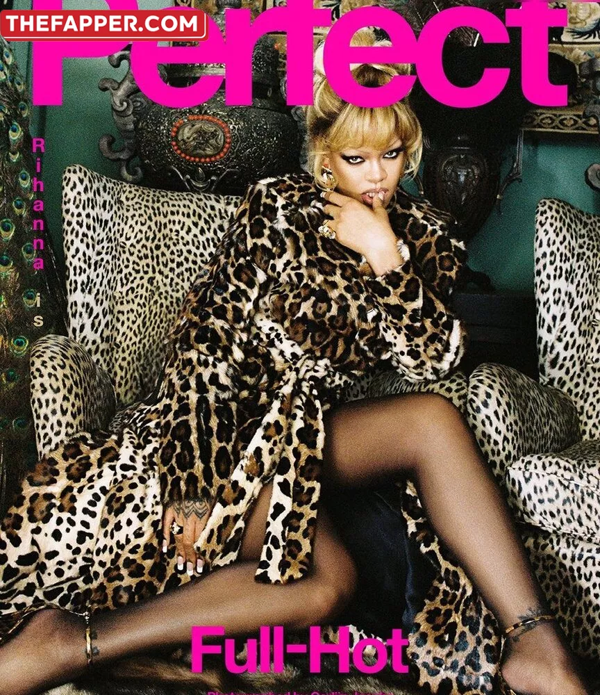 Rihanna  Onlyfans Leaked Nude Image #Bk5SaVyrT8