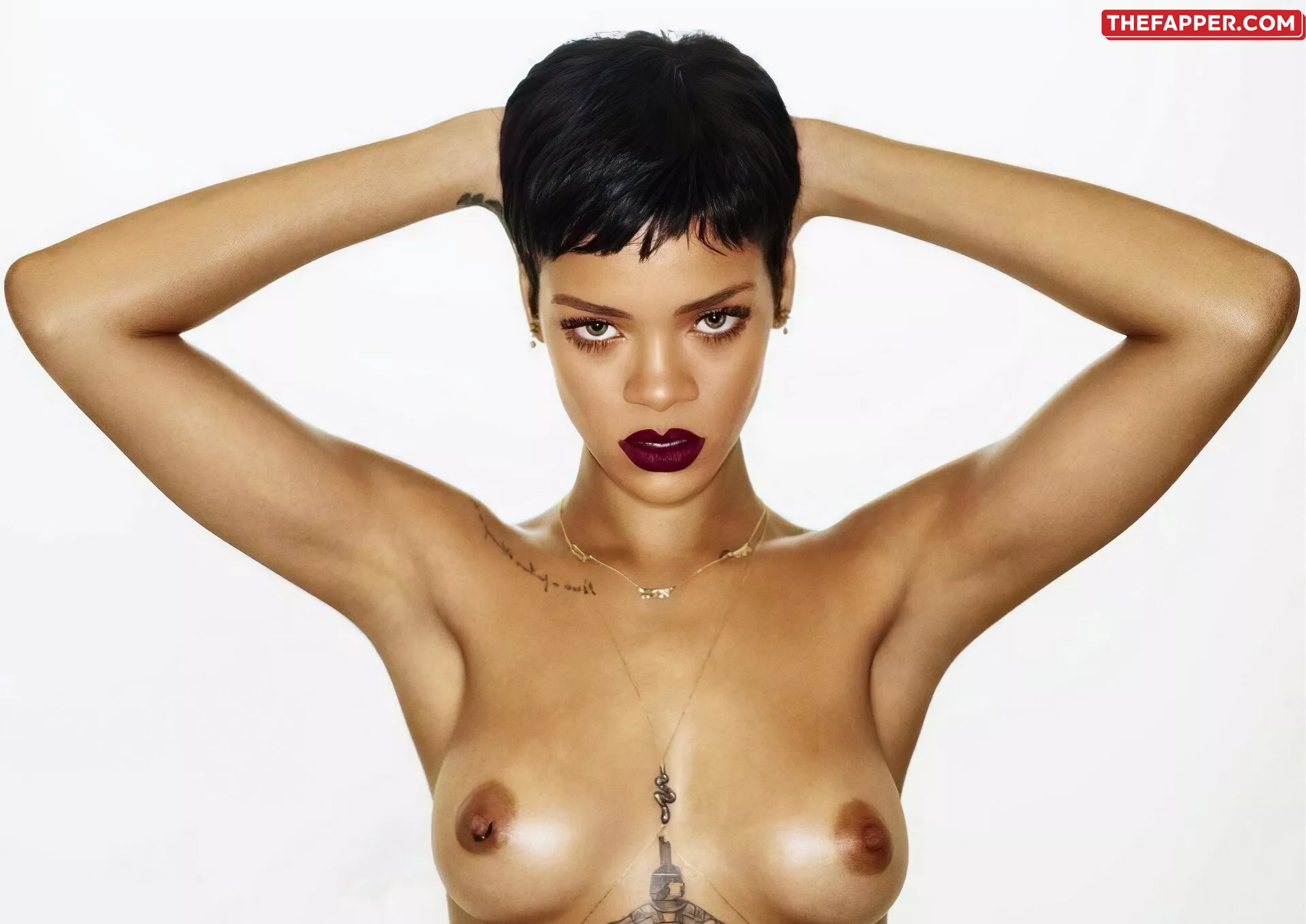 Rihanna  Onlyfans Leaked Nude Image #BlYg55BGWI