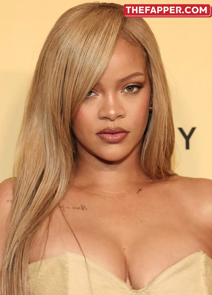 Rihanna  Onlyfans Leaked Nude Image #C0XIgDLVJk