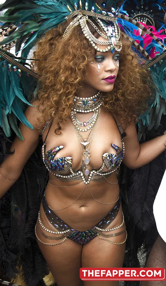 Rihanna  Onlyfans Leaked Nude Image #C6XF98z8jq