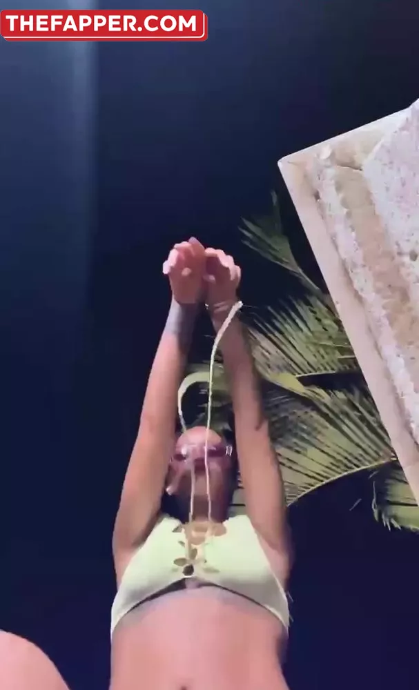 Rihanna  Onlyfans Leaked Nude Image #CMEqULv2zU