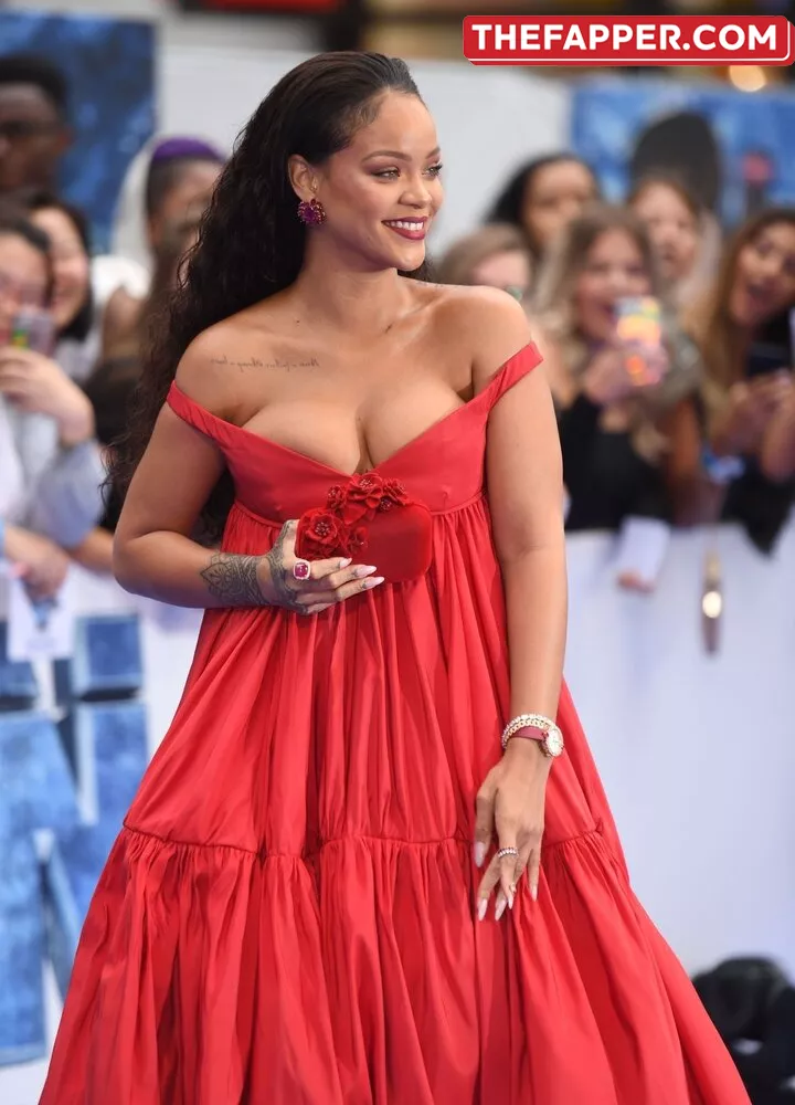 Rihanna  Onlyfans Leaked Nude Image #CMVbPGHrDr
