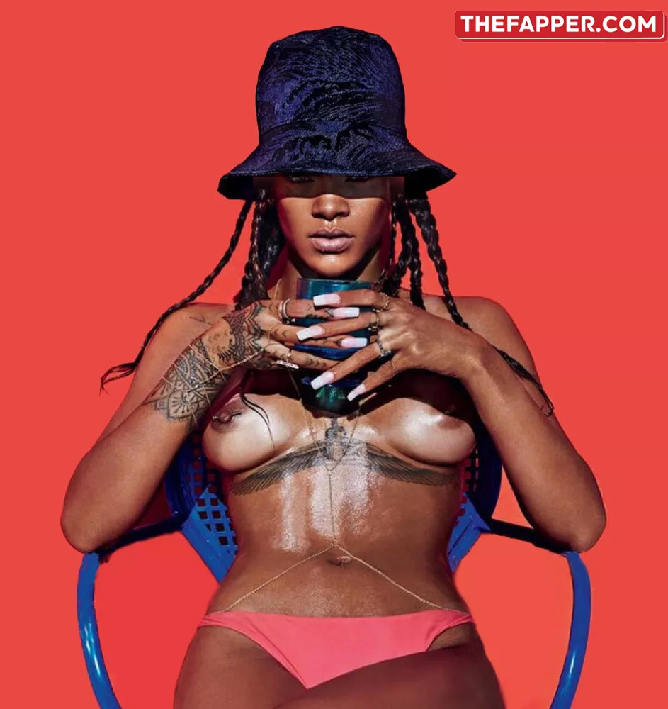 Rihanna  Onlyfans Leaked Nude Image #CPxs3t3wvr