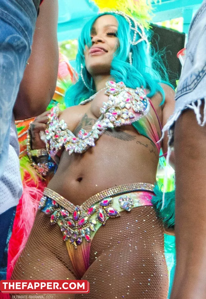 Rihanna  Onlyfans Leaked Nude Image #CsHnf4IlWp