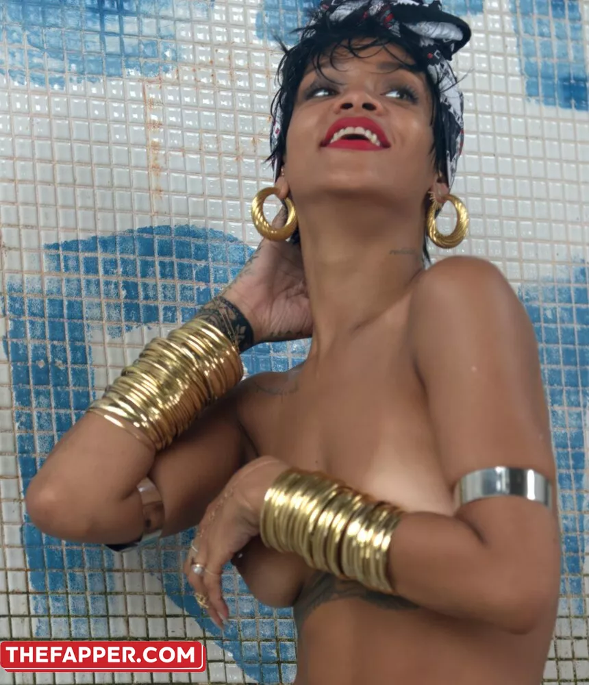 Rihanna  Onlyfans Leaked Nude Image #CwGBqmMPWa