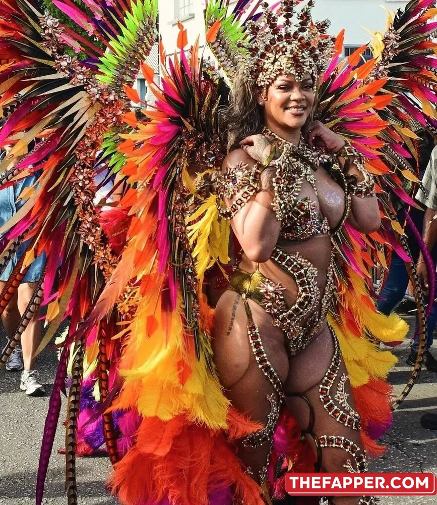 Rihanna  Onlyfans Leaked Nude Image #D2omM4jZ3l