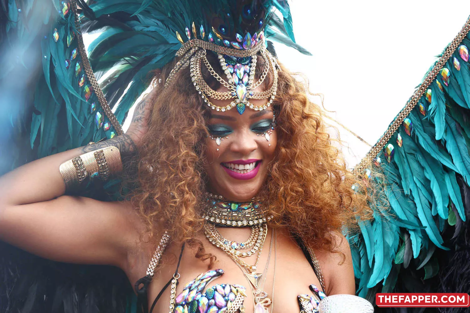 Rihanna  Onlyfans Leaked Nude Image #DSFkuKB5xd