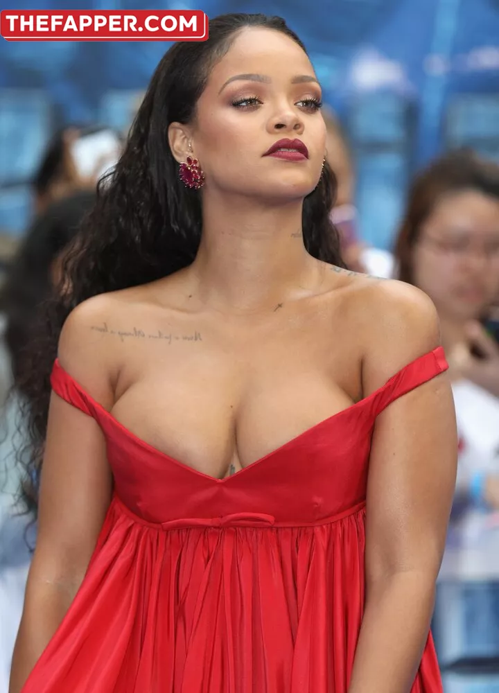 Rihanna  Onlyfans Leaked Nude Image #DZxVw1TkWe