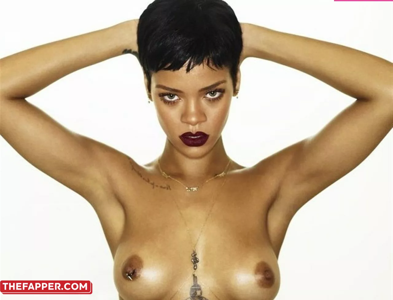Rihanna  Onlyfans Leaked Nude Image #DiDq7d5pcr