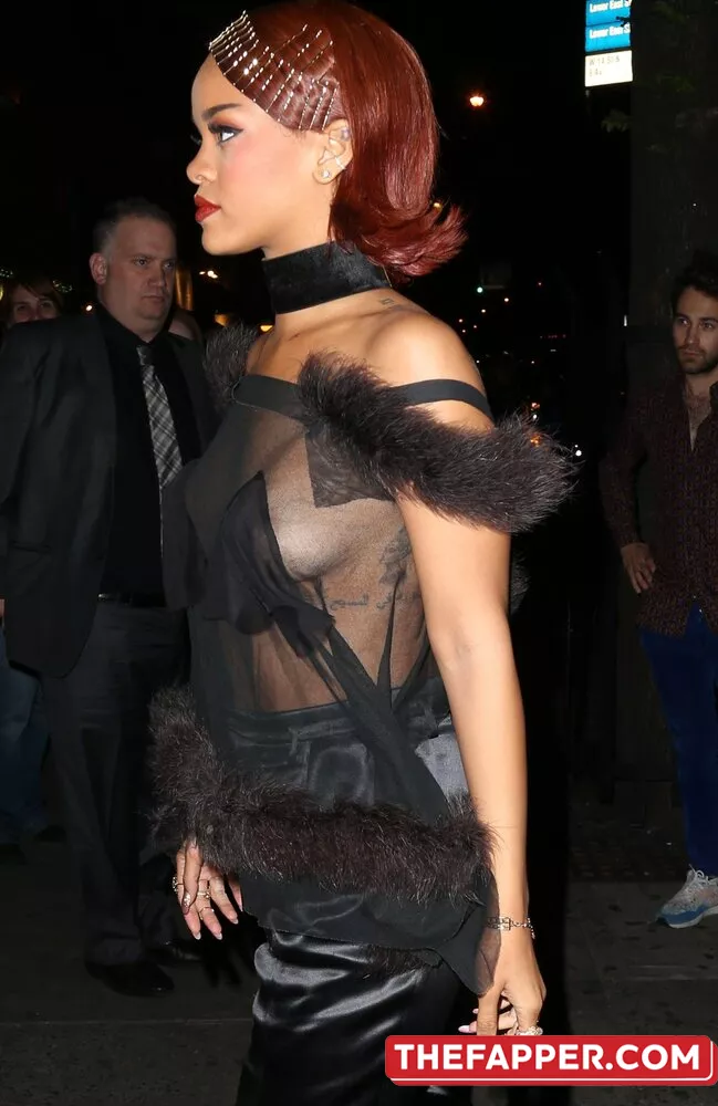 Rihanna  Onlyfans Leaked Nude Image #EPegWw7FaO