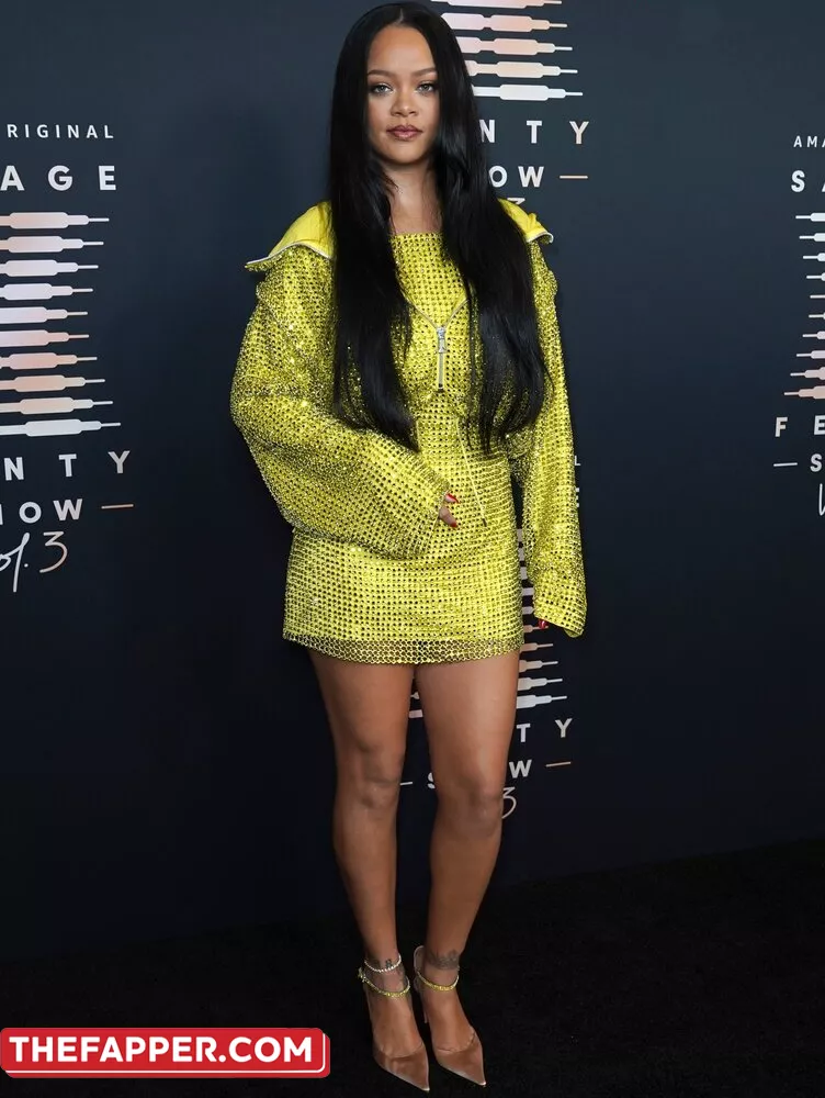 Rihanna  Onlyfans Leaked Nude Image #ETm5gCGY9T