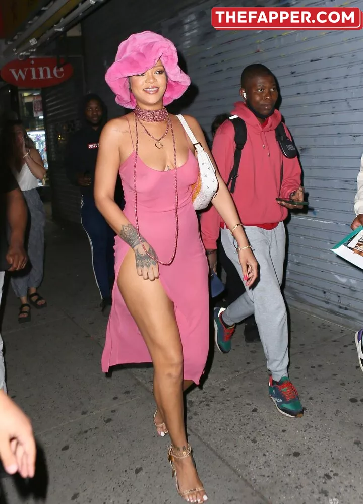 Rihanna  Onlyfans Leaked Nude Image #EXdqlOnap4