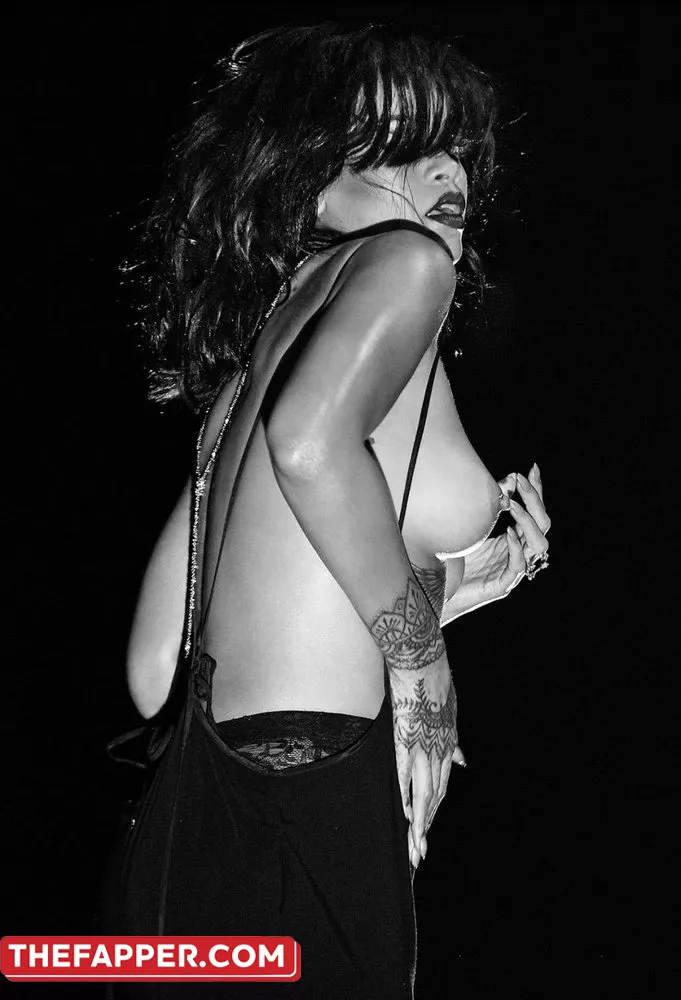 Rihanna  Onlyfans Leaked Nude Image #EcJcl8L1OQ