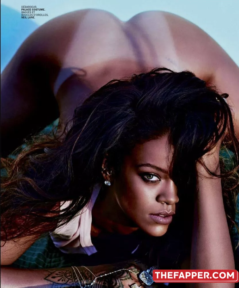 Rihanna  Onlyfans Leaked Nude Image #EeVCtUVcbl
