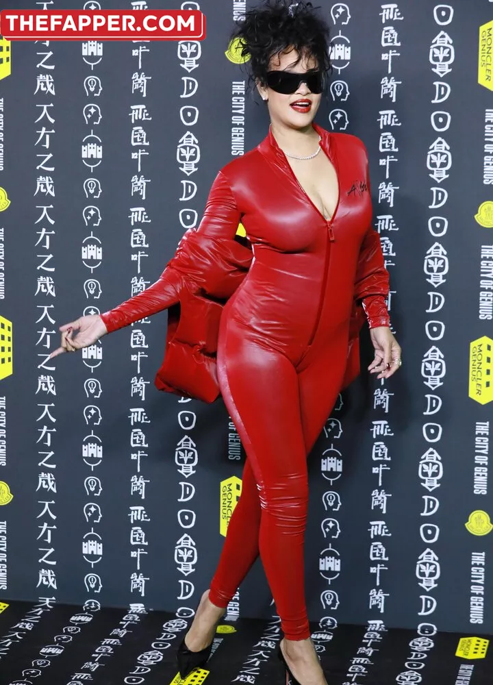 Rihanna  Onlyfans Leaked Nude Image #Ef1djn3d9e