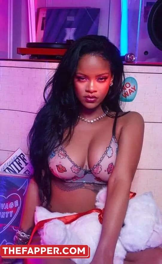 Rihanna  Onlyfans Leaked Nude Image #Er4jgZ2Bke