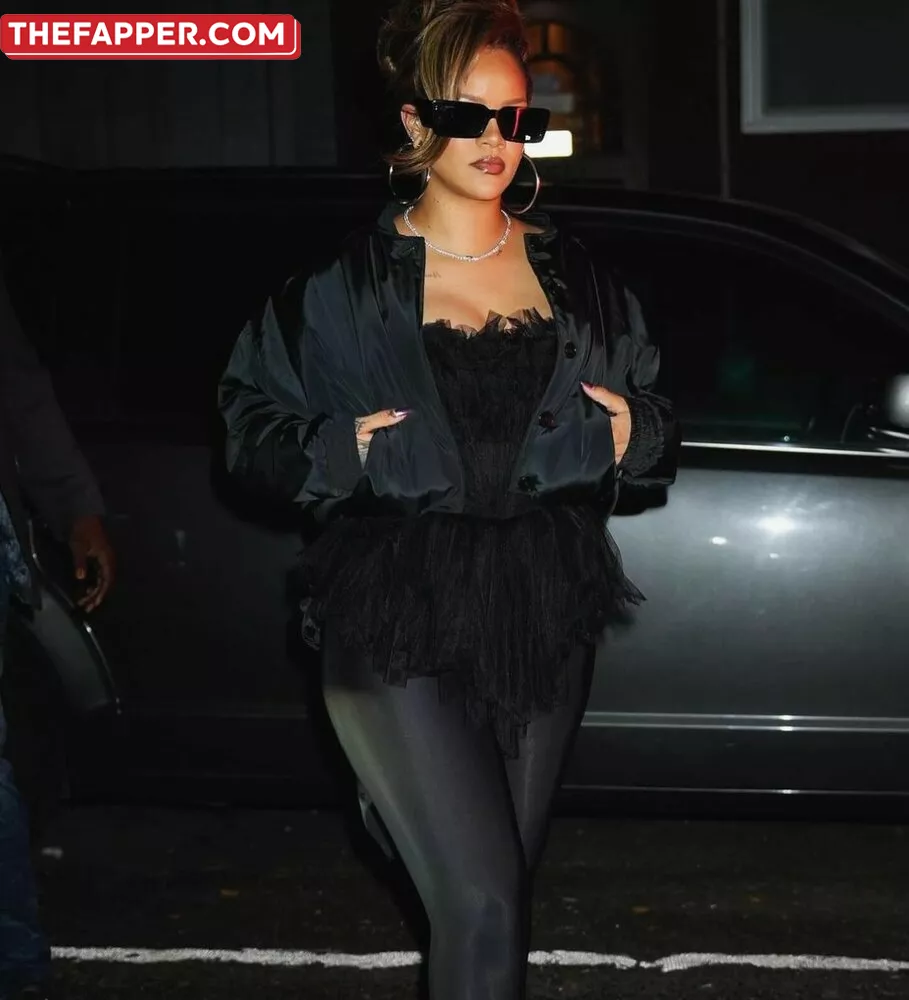 Rihanna  Onlyfans Leaked Nude Image #Er7jvwyi9B