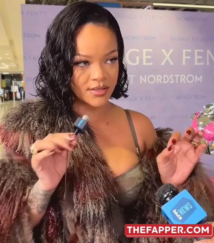 Rihanna  Onlyfans Leaked Nude Image #F9HWOn9mW9
