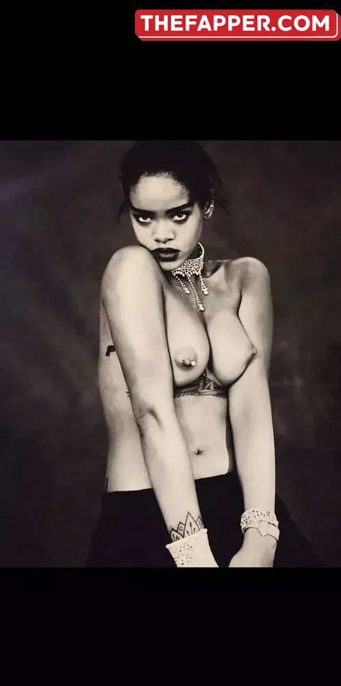 Rihanna  Onlyfans Leaked Nude Image #FJxoycMbwN