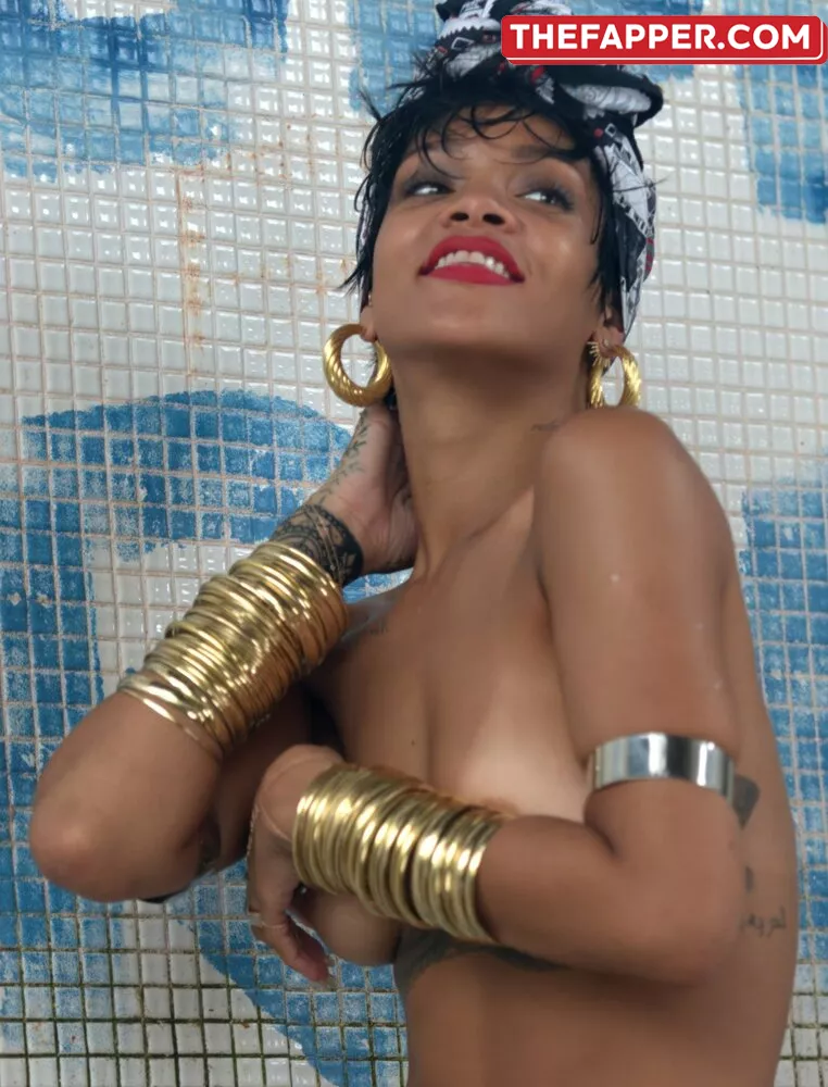 Rihanna  Onlyfans Leaked Nude Image #FM9N60JNbN