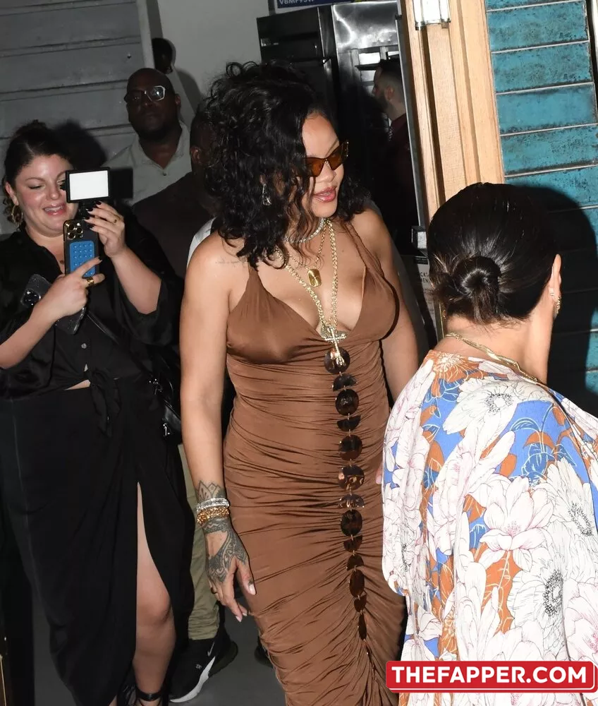 Rihanna  Onlyfans Leaked Nude Image #FUzGf78ykn