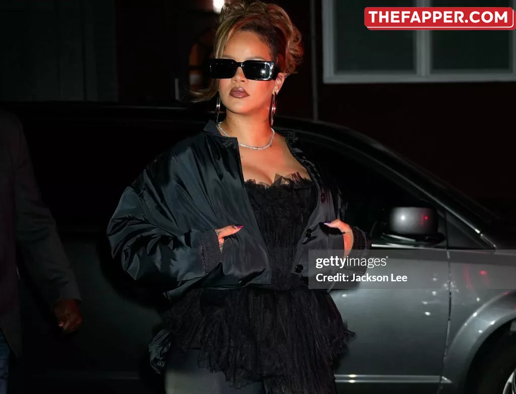 Rihanna  Onlyfans Leaked Nude Image #FXyXqMR5Rh