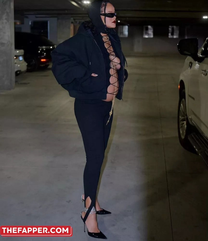 Rihanna  Onlyfans Leaked Nude Image #FjorzYj2Zq