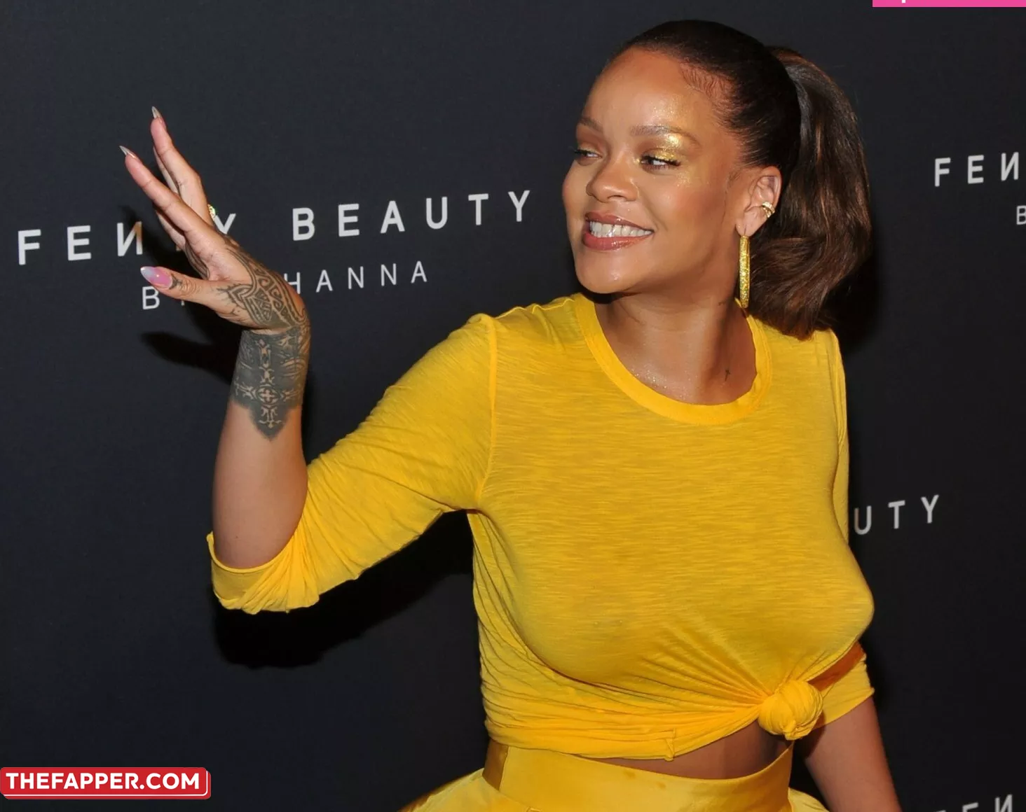 Rihanna  Onlyfans Leaked Nude Image #Ft2hR84m3d