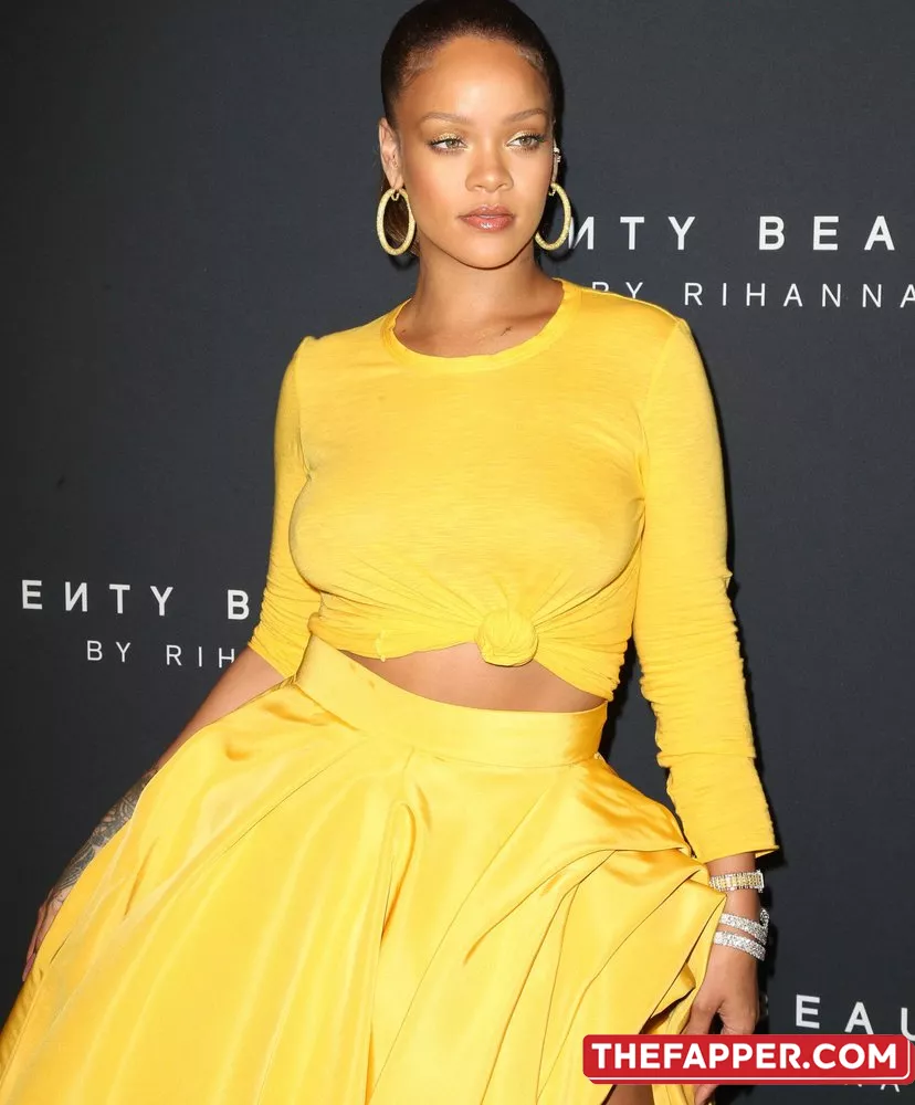 Rihanna  Onlyfans Leaked Nude Image #FwaN8RX3O4