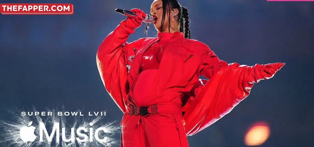 Rihanna  Onlyfans Leaked Nude Image #FzeZ25sGWa