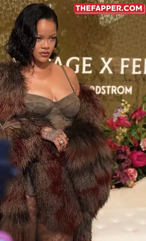 Rihanna  Onlyfans Leaked Nude Image #G9l0MHcliJ