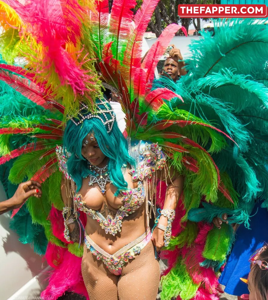 Rihanna  Onlyfans Leaked Nude Image #GA3Viqk0eR