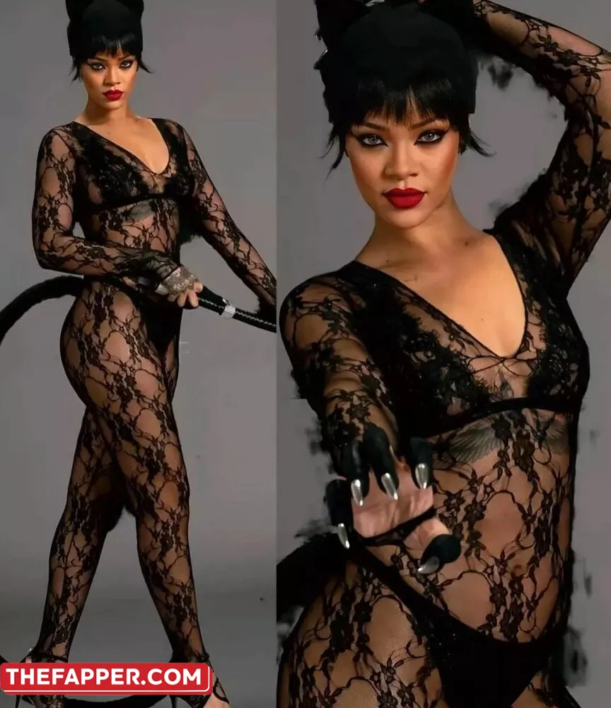 Rihanna  Onlyfans Leaked Nude Image #GCtUSsr41D