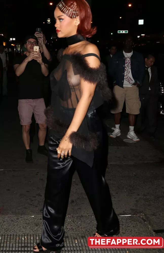 Rihanna  Onlyfans Leaked Nude Image #GH7fCIzfR8