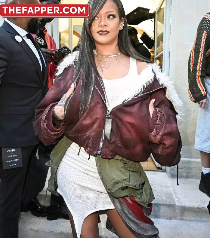 Rihanna  Onlyfans Leaked Nude Image #GLqiHYFSVb