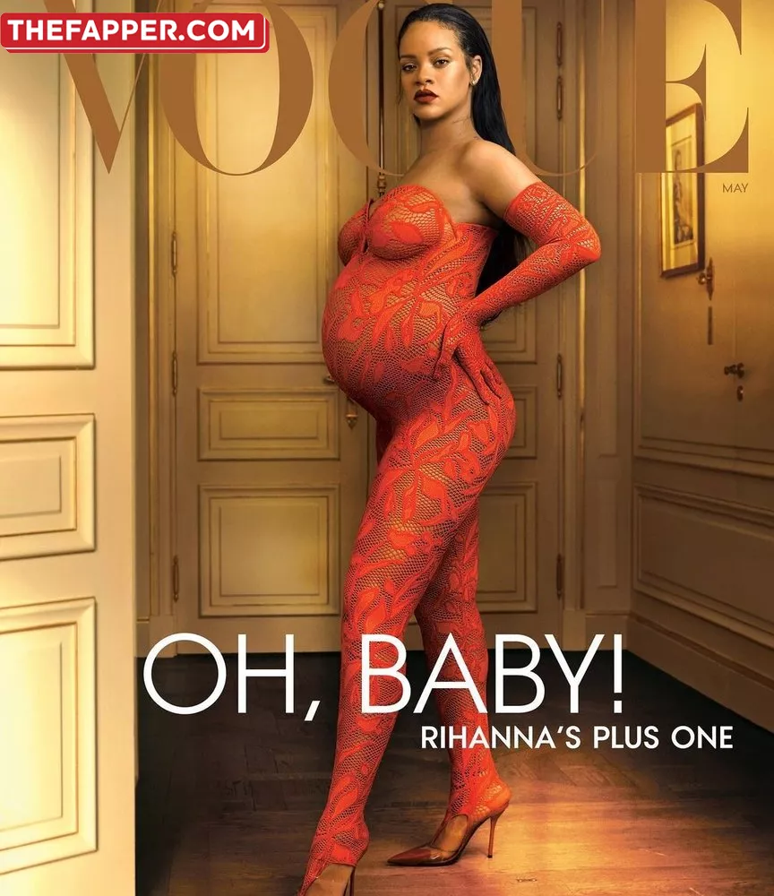 Rihanna  Onlyfans Leaked Nude Image #GNSIM2U332