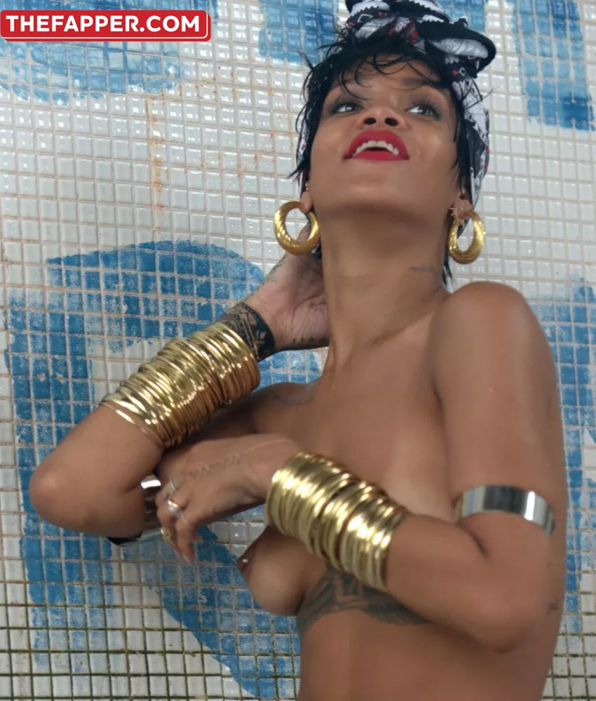 Rihanna  Onlyfans Leaked Nude Image #GOvjY4FOSw