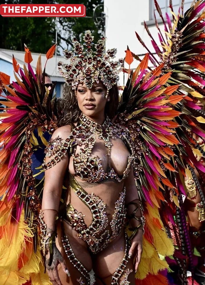 Rihanna  Onlyfans Leaked Nude Image #GdOj7VGRYJ