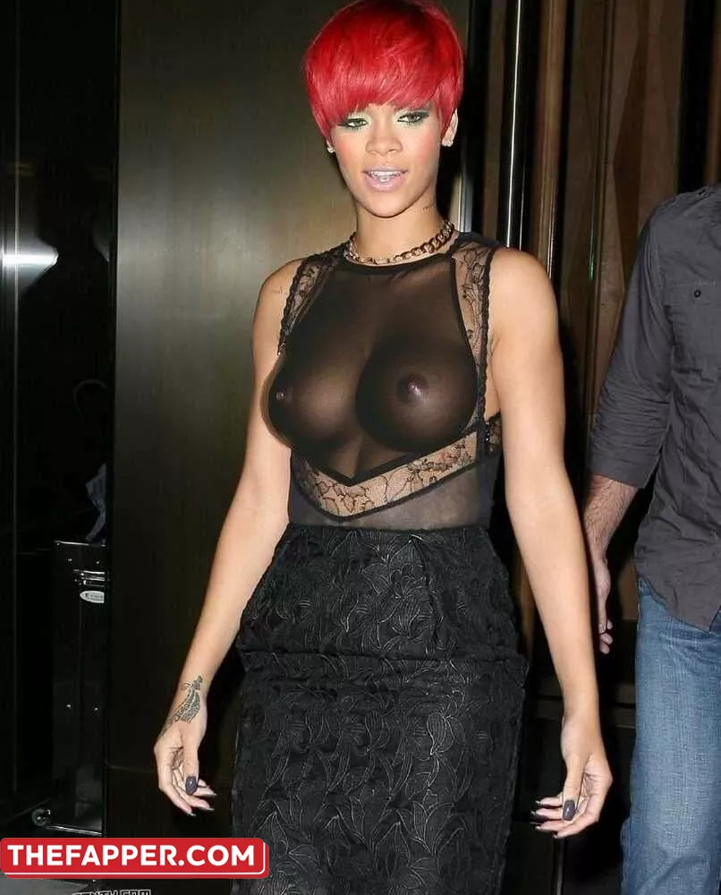 Rihanna  Onlyfans Leaked Nude Image #Gf4iatTuif