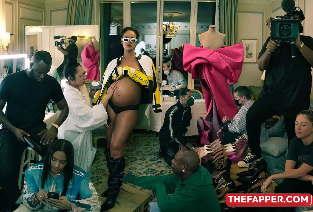 Rihanna  Onlyfans Leaked Nude Image #GqfbgDTmtI